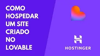 From Lovable to Hostinger: Publish Your Website Quickly and Easily!