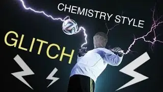Chemistrystyle GLITCH! DRAFT #3 | NSM