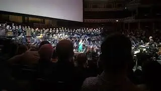 Gladiator live at the Royal Albert Hall