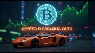 Криптовалюты набирают обороты. Это тот самый рост, которого вы ждали?