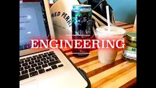 A day in the life of a Materials Engineer in USA