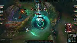 KATARINA TANK PENTA