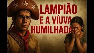Lampi&atilde;o e a Vi&uacute;va Humilhada