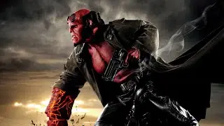 HellBoy Vs Big Giants Epic Fight Scene With Comedy Hindi