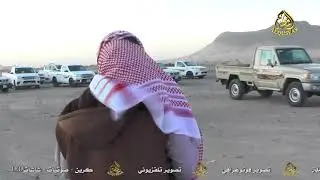 حفل عيد ذياب الدهيمي بمناسبة زواج ابنه الشاب تركي
