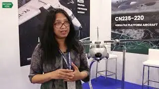 Indonesian Aerospace seeks cooperation with Turkish Aerospace companies
