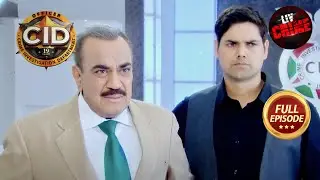 एक Stalker के पीछे के Mystery को कैसे सुलझाएगी Team CID? | CID | Tales Of Women | 9 March 2023