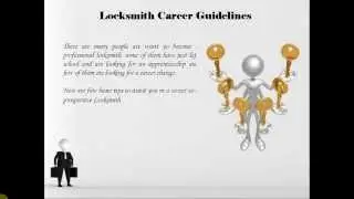 Top 5 Guidelines to Become a Professional Locksmith in Manly