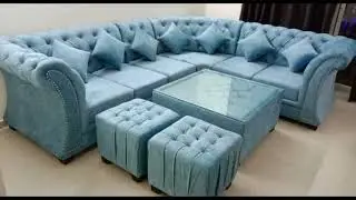 LIVINGWOOD FURNITURE INTERIOR manufacturing factory