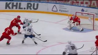 Шестаков выводит 