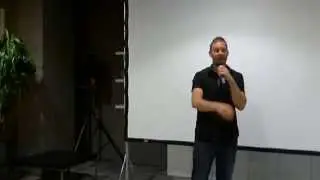 IGDA June 2013 - Indie Game Development