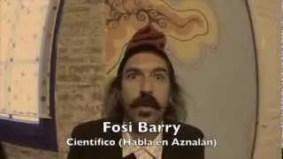 presentaci&oacute; vals Fosi Barry