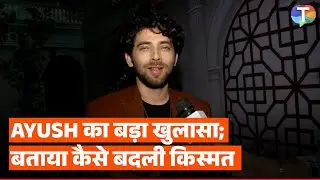 Jagadhatri Ayush Shrivastava REVEALS he was not the first choice to play Rudra in the show!