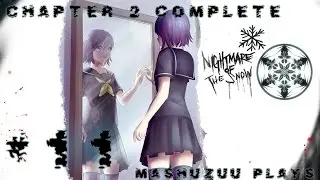 Let's Play Nightmare of the Snow | Part 11 | Chapter 2 END