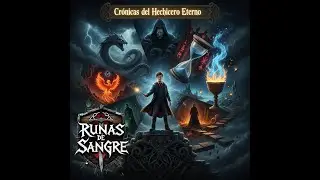 Runas de Sangre - El Elegido