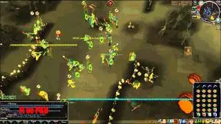 Fatality steam roll 4 Jagex Cup