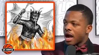 Brother Ben X on What He Means When He Says 