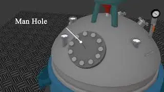 CSTR - Training Demo