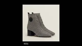 Hermes Spring/Summer Shoe Collection 2022 | Women's Fashion