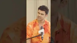 An engaging conversation between Dr. Sagar Mundada and actor Ankit Mohan!