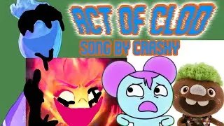 FNF PIBBY OST: ACT OF CLOD (VS. Wade and Ember) (Song by: @CrashyBoi74 )