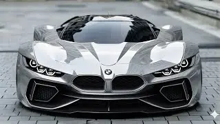 TOP 5 Game-Changing German Cars of 2026 That Will Redefine Performance & Luxury
