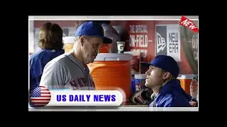 Pat roessler to be mets hitting coach, finalizing two-year deal with team: sources| US Daily News