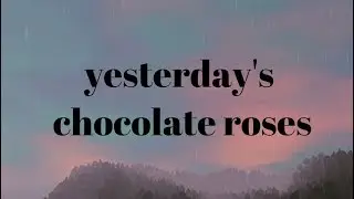 yesterday's chocolate roses: casting call (closed) sims 3 new series