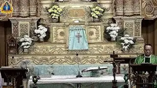 Fifth Sunday In Ordinary Time,  8th Feb 2026.