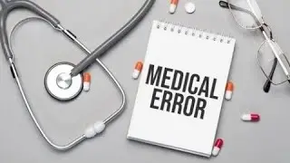 Medical Professionalism 4th Year - Medical Malpractice & Medical Errors