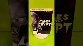 Edition Of The Day Tales From The Crypt #movie #trending #tvseries #talesfromthecrypt #horror