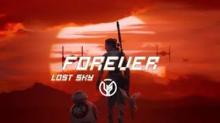 [Future Bass] Lost Sky - Forever