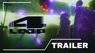 4 LOOP Reveal Trailer  -  The Game Awards 2025