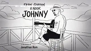 Eran Gordon & NOOK - Johnny