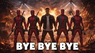 EPIC MUSIC | Bye Bye Bye - NSYNC Inspired Epic Version | Best Epic Music Ever