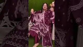 ✨pakistani agha Noor inspired eid offer🌙