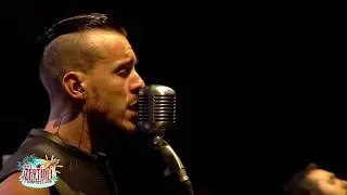 Cem Adrian - Hoşgeldin | Zeytinli Rock Festivali 2016