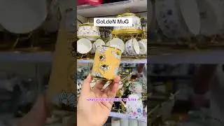 #shorts #short #shortvideo #viral #viralvideo #video #viralshorts #trending ..Golden MuG Collection
