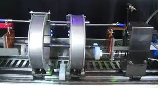 GKN Driveline MPI System for Shafts