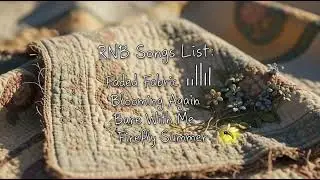 Best RNB Music 2025 🔥 | Soulful & Emotional Hits