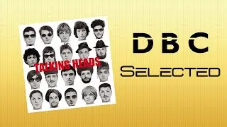 Talking Heads - Houses in Motion