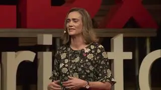 Три секрета стойкости людей. Люси Хоун, TEDxChristchurch.
