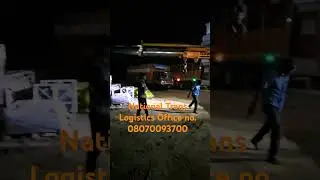 Logistics services and Warehousing  #Local Delivery and Pickup #all india transport solution