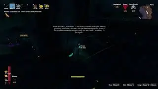ValheimFinding bears and the vile creatures test server !discord road to 300 subscribers