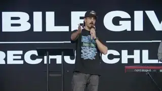 Solution or Burden | Pastor Abel Guillen | Matthew 14:22-33 | Core Church LA