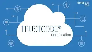 TRUSTCODE&reg; Identification by LEONHARD KURZ
