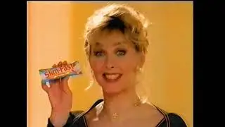 1993 Adverts ITV - Late night TV - Carling, Slime-Fast, Florida, Tango-ed