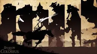 Shadow of the Colossus PS4: Every 