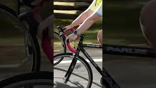 Morning Ride: Road Cycling in the Animas Valley | #shorts | Visit Durango
