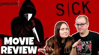 SICK (2023) | Movie Review | New Age Slasher Flick!